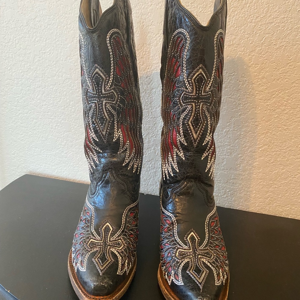 Boots